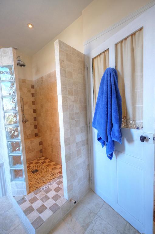 Chateau Du Beugnon Bed & Breakfast Tigne Ruang foto
