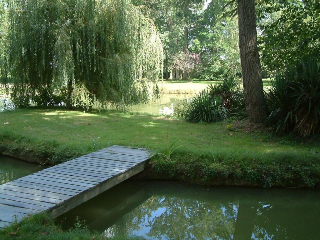 Chateau Du Beugnon Bed & Breakfast Tigne Bagian luar foto